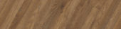 Chevron Rustic Oak Brown | Young Interiors Flooring Center