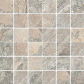 Chitwan Gris 2X2 Mosaic | Young Interiors Flooring Center