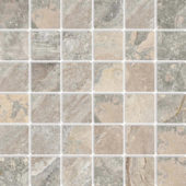 Chitwan Gris 2X2 Mosaic | Young Interiors Flooring Center