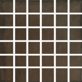 Citadel Chocolate 2x2 Mosaic | Young Interiors Flooring Center