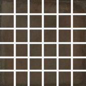 Citadel Chocolate 2x2 Mosaic | Young Interiors Flooring Center
