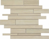 Clay Random Strip | Young Interiors Flooring Center