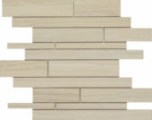 Clay Random Strip | Young Interiors Flooring Center