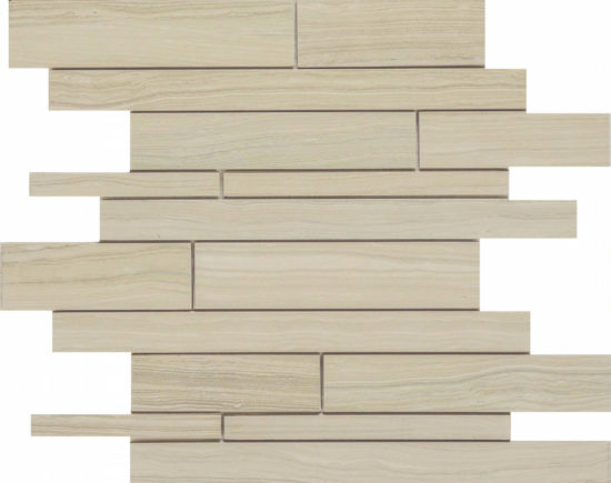 Clay Random Strip | Young Interiors Flooring Center