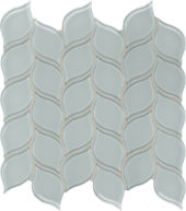 Cloud Petal Mosaic | Young Interiors Flooring Center