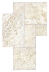 Cobble Stone Pattern Set | Young Interiors Flooring Center