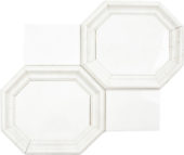 Coffered Mosaic | Young Interiors Flooring Center