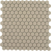 Complex Mosaic Biscotti | Young Interiors Flooring Center
