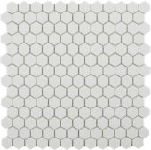 Complex Mosaic Cotton | Young Interiors Flooring Center