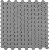 Complex Mosaic Fog | Young Interiors Flooring Center
