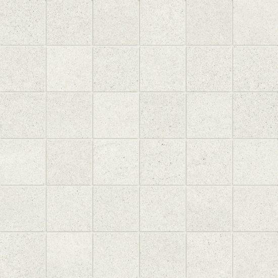 Concord 2X2 Mosaic Dawn Matte | Young Interiors Flooring Center
