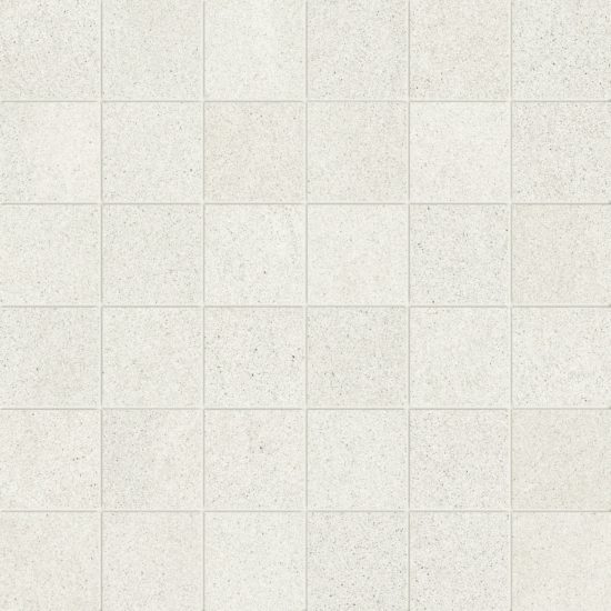 Concord 2X2 Mosaic Dawn Matte | Young Interiors Flooring Center