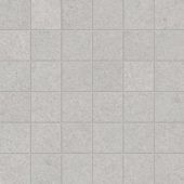 Concord 2X2 Mosaic Fog Matte | Young Interiors Flooring Center