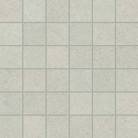 Concord 2X2 Mosaic Sienna Matte | Young Interiors Flooring Center
