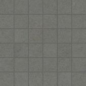Concord 2X2 Mosaic Umber Matte | Young Interiors Flooring Center