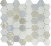 Confetti Mosaic Frost | Young Interiors Flooring Center