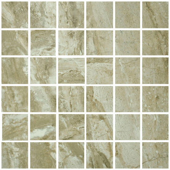 Congo 2X2 Mosaic | Young Interiors Flooring Center