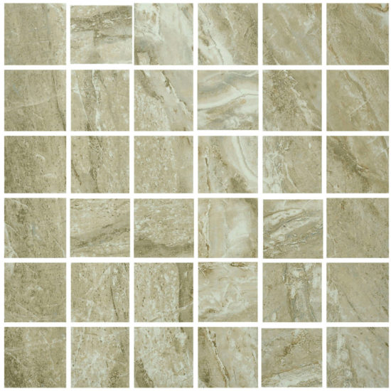 Congo 2X2 Mosaic | Young Interiors Flooring Center