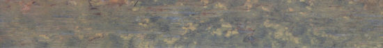 Copper 3x24 Bullnose