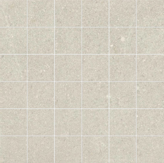 Country Taupe 2x2 Mosaic | Young Interiors Flooring Center