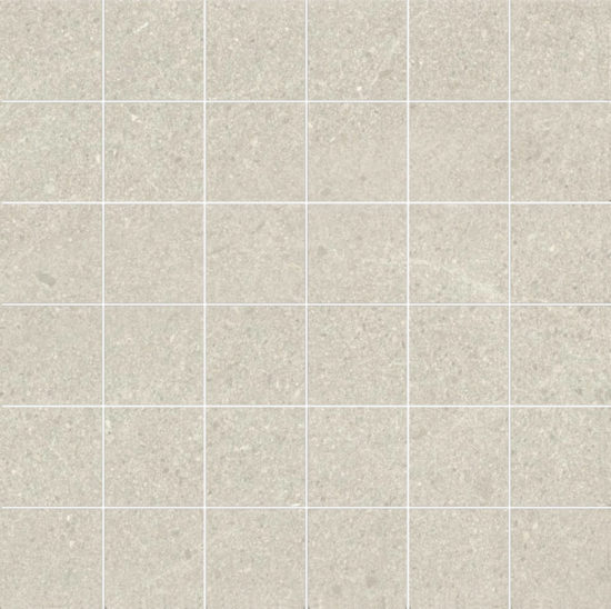 Country Taupe 2x2 Mosaic | Young Interiors Flooring Center