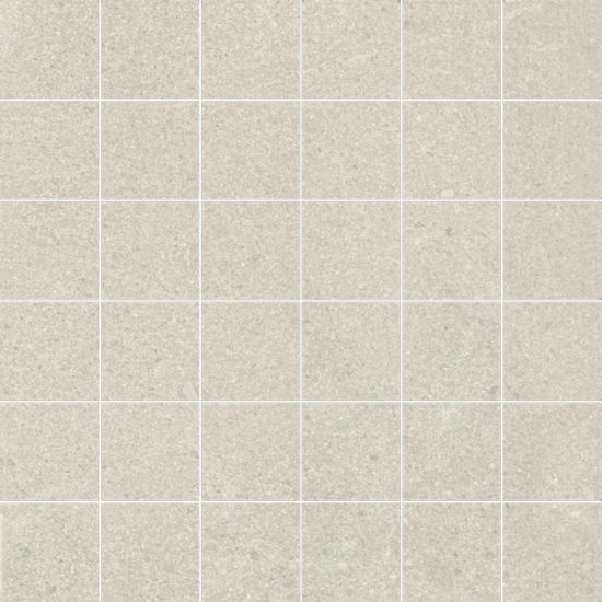 Country Taupe 2x2 Mosaic | Young Interiors Flooring Center