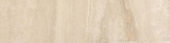 Crema Navona Matte 3X12 Bullnose | Young Interiors Flooring Center