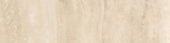 Crema Navona Matte 3X12 Bullnose | Young Interiors Flooring Center