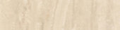 Crema Navona Matte 3X12 Bullnose | Young Interiors Flooring Center