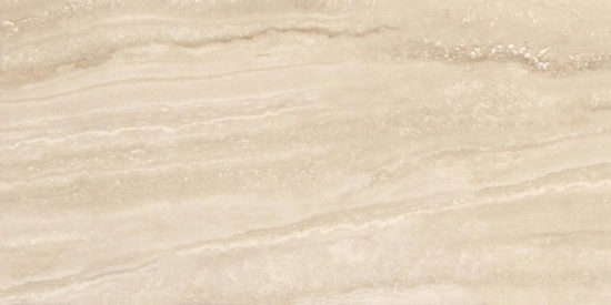 Crema Navona Polished 12X24 | Young Interiors Flooring Center