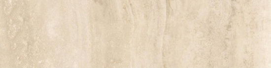 Crema Navona Polished 3X12 Bullnose | Young Interiors Flooring Center