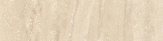 Crema Navona Polished 3X12 Bullnose | Young Interiors Flooring Center
