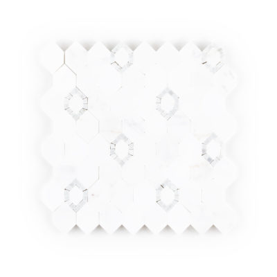 Daffodil Grey Mosaic