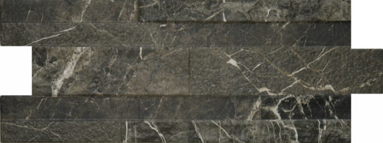 Dante Nero 6X16 | Young Interiors Flooring Center