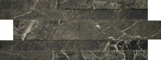 Dante Nero 6X16 | Young Interiors Flooring Center