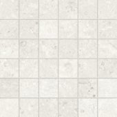 Denver 2X2 Mosaic Pearl Matte | Young Interiors Flooring Center