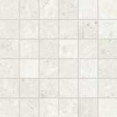 Denver 2X2 Mosaic Pearl Matte | Young Interiors Flooring Center