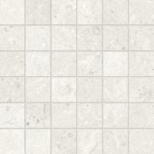 Denver 2X2 Mosaic Pearl Matte | Young Interiors Flooring Center