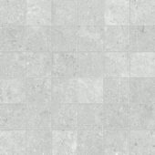 Denver 2X2 Mosaic Platinum Matte | Young Interiors Flooring Center