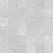 Denver 2X2 Mosaic Platinum Matte | Young Interiors Flooring Center
