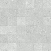Denver 2X2 Mosaic Platinum Matte | Young Interiors Flooring Center