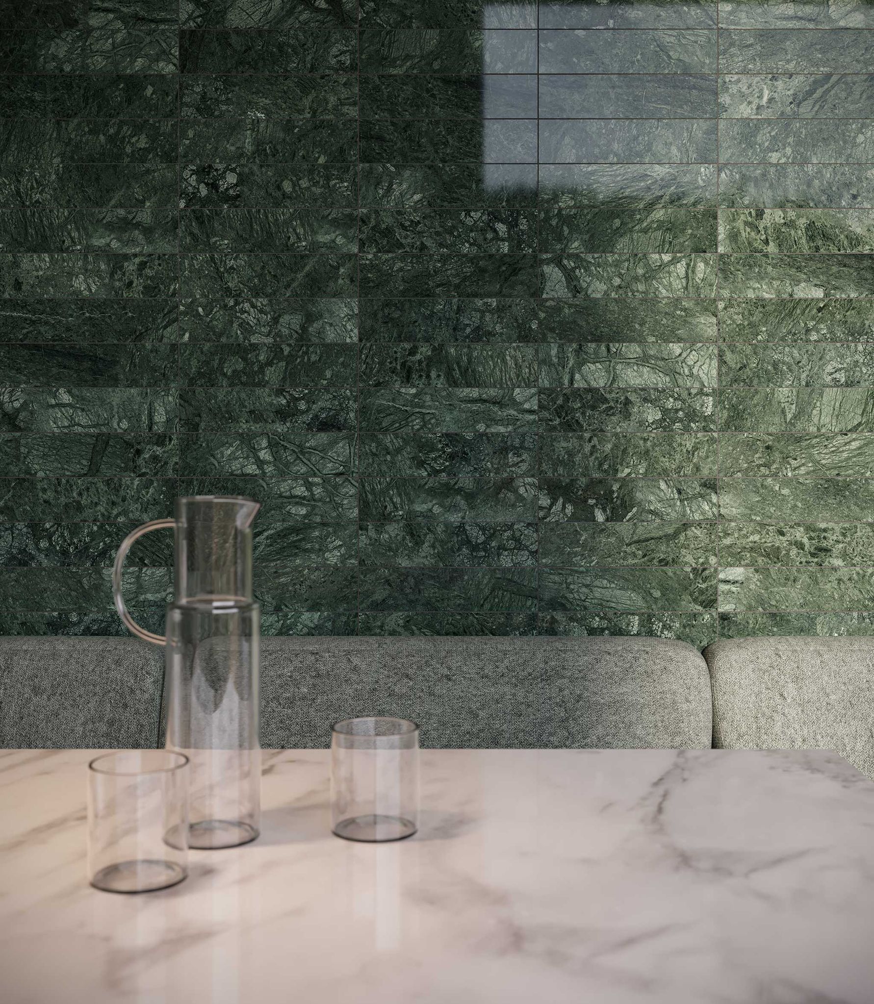 Diosa Verde 2 | Young Interiors Flooring Center