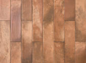 Dominica Rosso 3x11 | Young Interiors Flooring Center