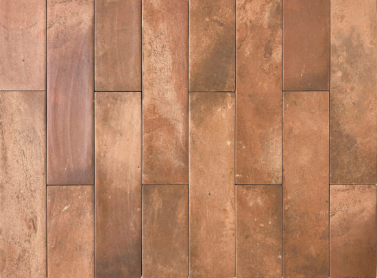 Dominica Rosso 3x11 | Young Interiors Flooring Center