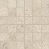 Dor Sand 2X2" Mosaic | Young Interiors Flooring Center