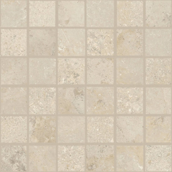Dor Sand 2X2" Mosaic | Young Interiors Flooring Center