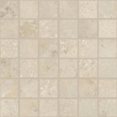 Dor Sand 2X2" Mosaic | Young Interiors Flooring Center