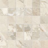 Dynasty Almond 2X2 Mosaic | Young Interiors Flooring Center