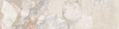 Dynasty Almond 3X12 Bullnose | Young Interiors Flooring Center