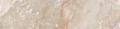 Dynasty Almond 3X12 Bullnose | Young Interiors Flooring Center